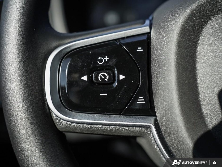 2026 Volvo XC90 Plus- Low Kilometres | AWD | 7 SEATS-17