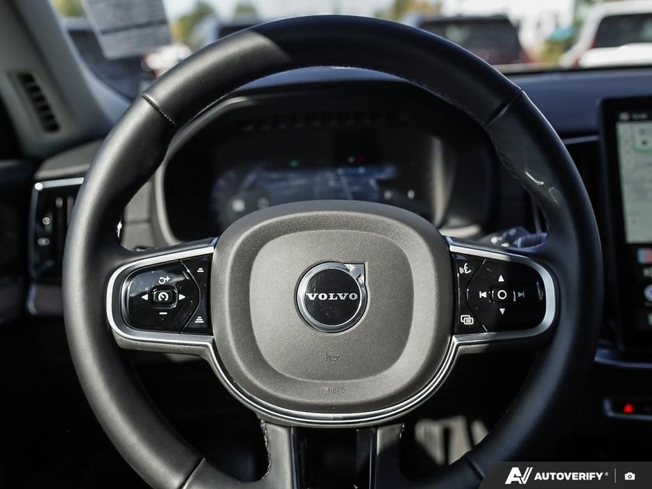 2026 Volvo XC90 Plus- Low Kilometres | AWD | 7 SEATS-13