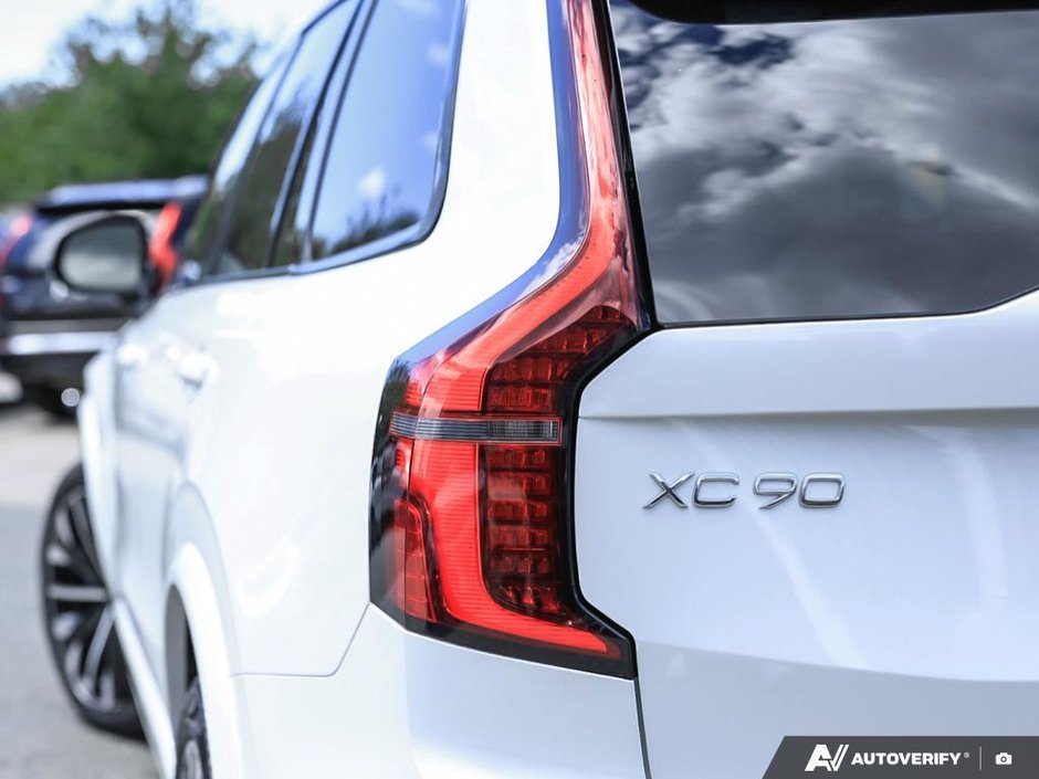 2026 Volvo XC90 Plus- Low Kilometres | AWD | 7 SEATS-11