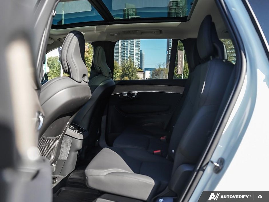 2026 Volvo XC90 Plus- Low Kilometres | AWD | 7 SEATS-23