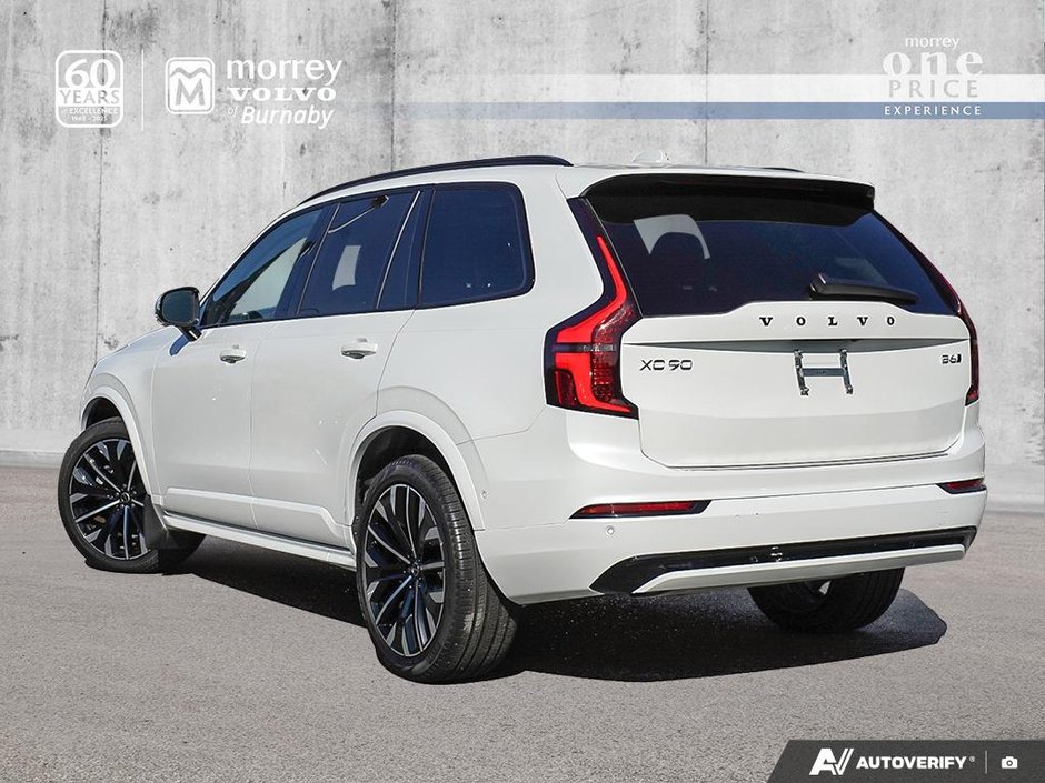 2026 Volvo XC90 Plus- Low Kilometres | AWD | 7 SEATS-3