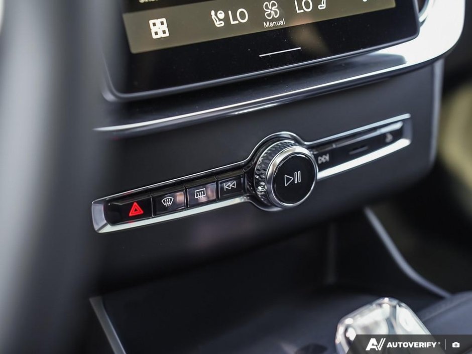 2026 Volvo XC90 Plus- Low Kilometres | AWD | 7 SEATS-19