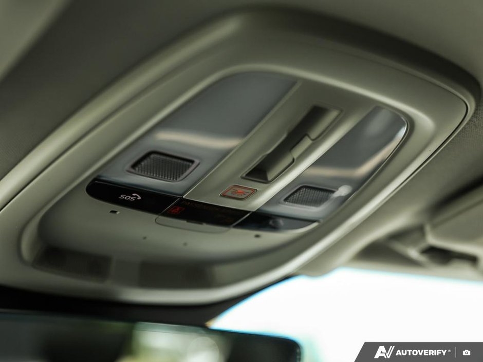 2026 Volvo XC90 Plus- Low Kilometres | AWD | 7 SEATS-21