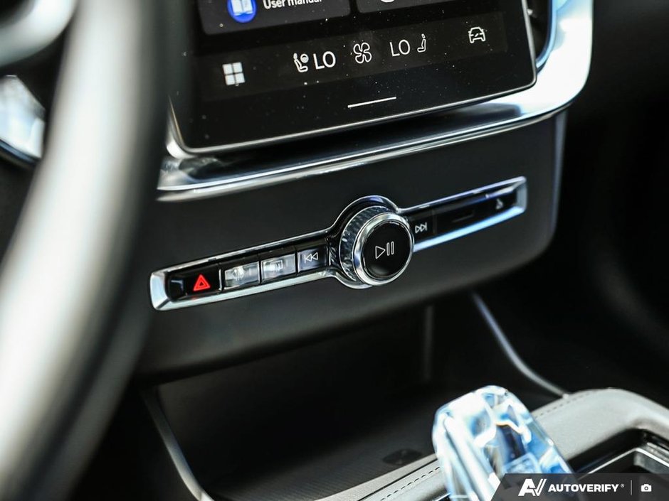 2026 Volvo XC90 Plus- Low Kilometres | AWD | 7 SEATS-19