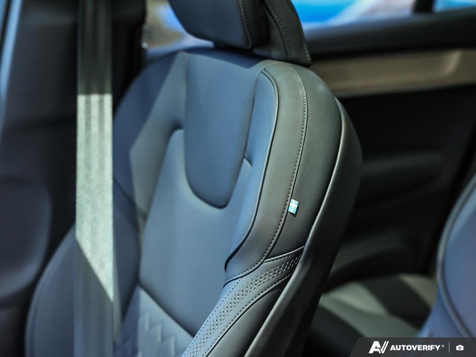 2026 Volvo XC90 Plus- Low Kilometres | AWD | 7 SEATS-22