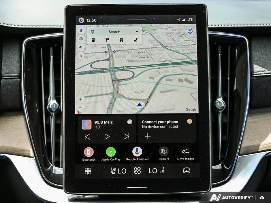 2026 Volvo XC90 Plus- Low Kilometres | AWD | 7 SEATS-20