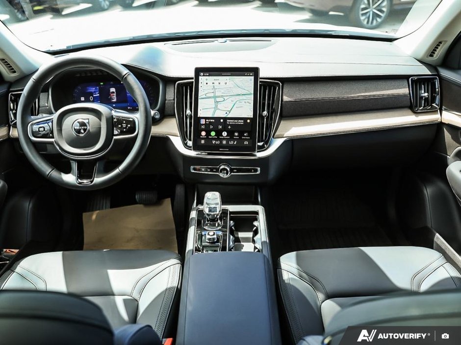 2026 Volvo XC90 Plus- Low Kilometres | AWD | 7 SEATS-24