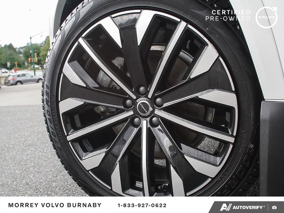 2026 Volvo XC90 Ultra Bright Theme - NEW BODY STYLE!-6
