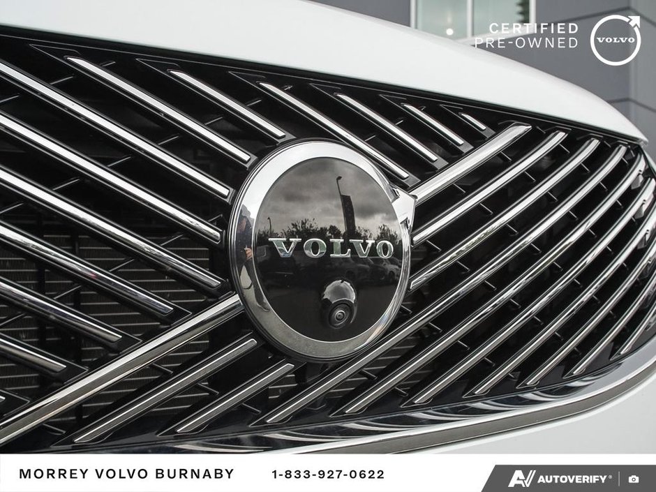 2026 Volvo XC90 Ultra Bright Theme - NEW BODY STYLE!-9