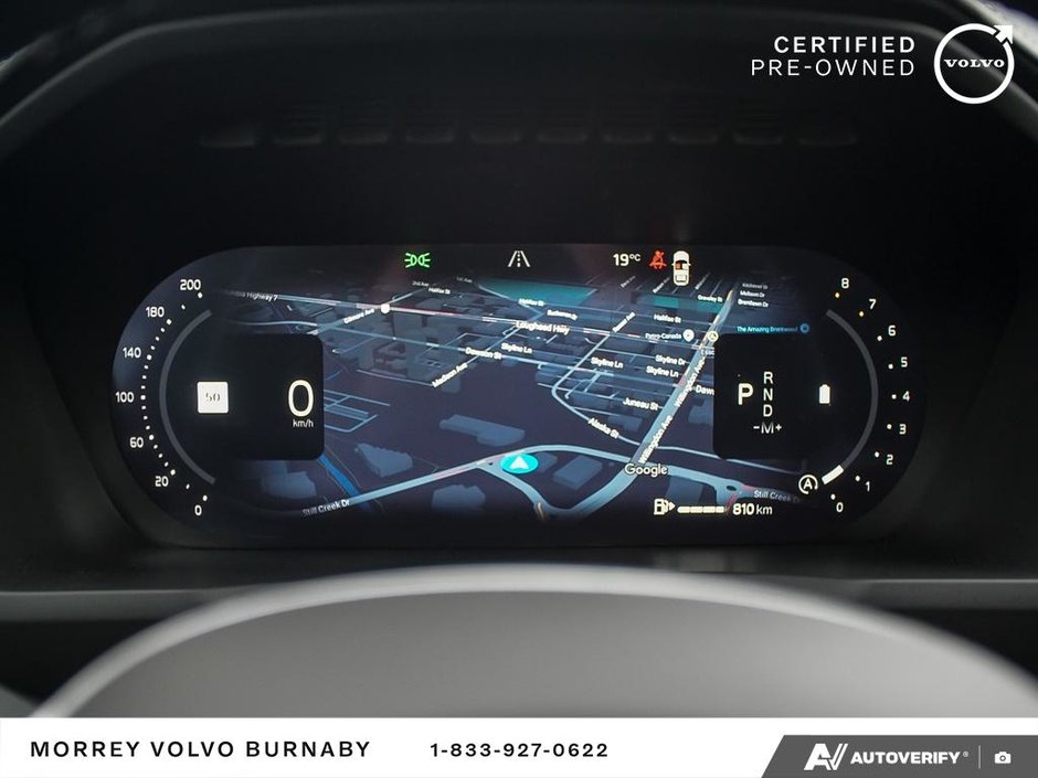 2026 Volvo XC90 Ultra Bright Theme - NEW BODY STYLE!-19
