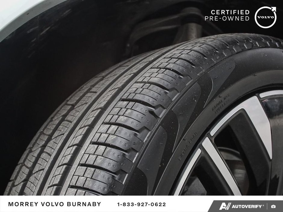 2026 Volvo XC90 Ultra Bright Theme - NEW BODY STYLE!-7