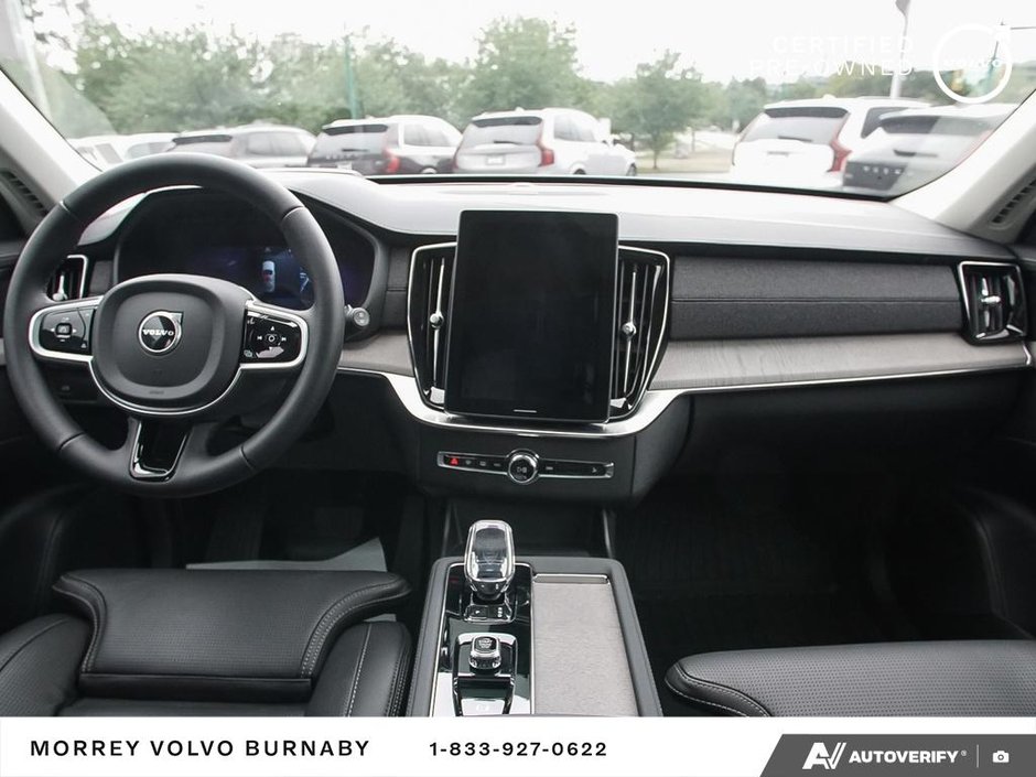 2026 Volvo XC90 Ultra Bright Theme - NEW BODY STYLE!-16