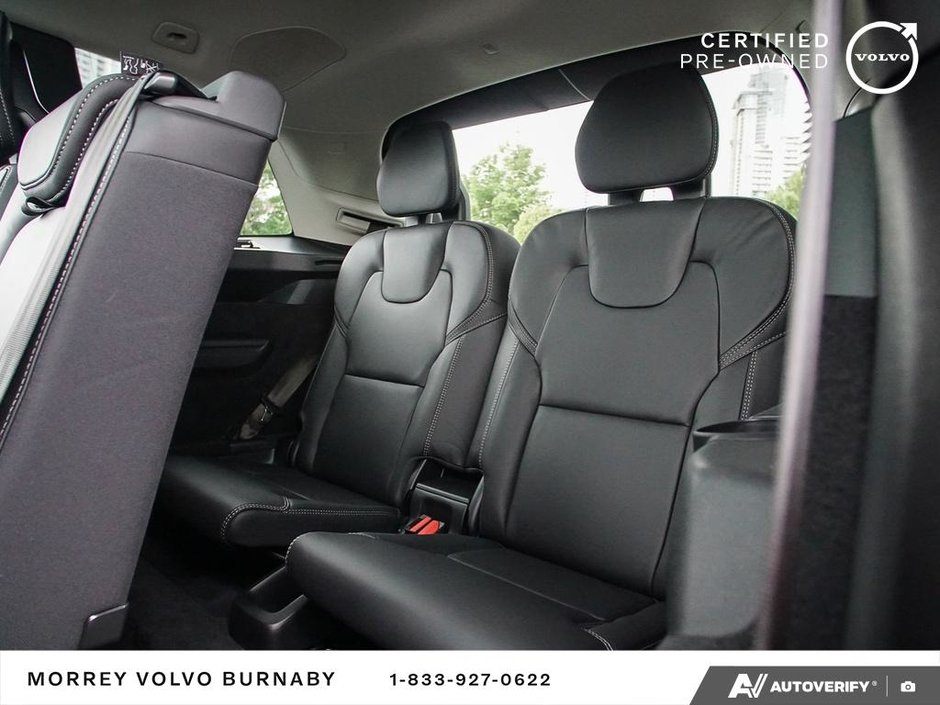 2026 Volvo XC90 Ultra Bright Theme - NEW BODY STYLE!-14
