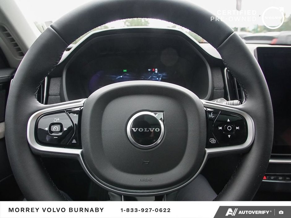 2026 Volvo XC90 Ultra Bright Theme - NEW BODY STYLE!-18