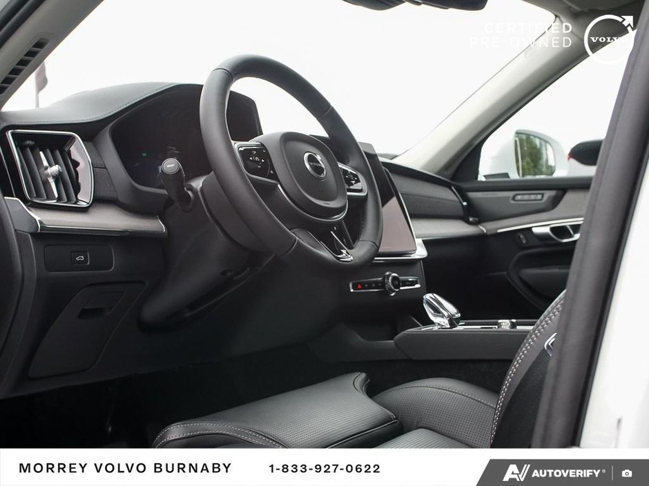 2026 Volvo XC90 Ultra Bright Theme - NEW BODY STYLE!-17