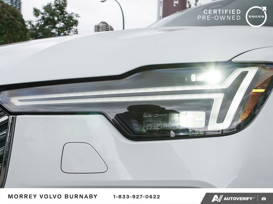 2026 Volvo XC90 Ultra Bright Theme - NEW BODY STYLE!-10