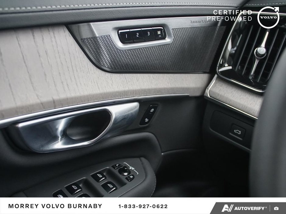 2026 Volvo XC90 Ultra Bright Theme - NEW BODY STYLE!-22