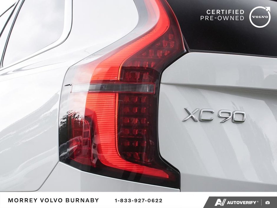 2026 Volvo XC90 Ultra Bright Theme - NEW BODY STYLE!-11