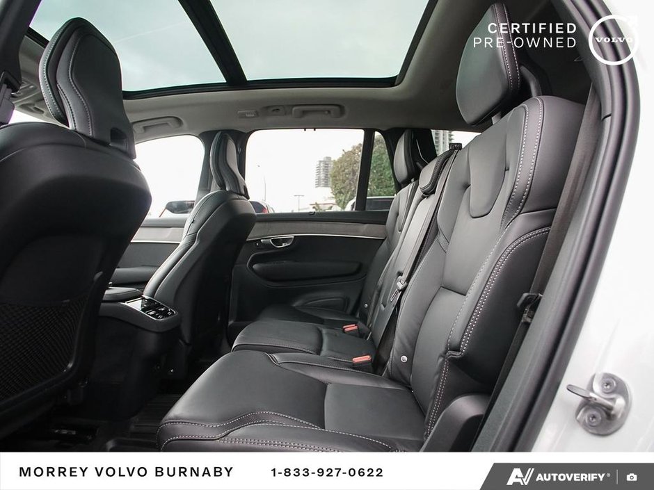 2026 Volvo XC90 Ultra Bright Theme - NEW BODY STYLE!-13