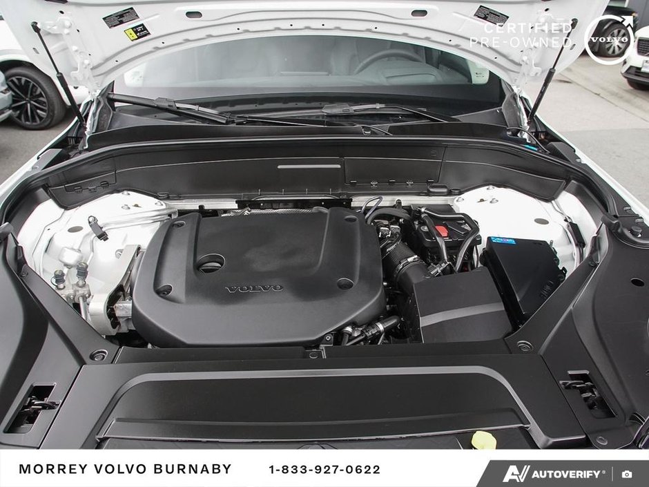 2026 Volvo XC90 Ultra Bright Theme - NEW BODY STYLE!-8