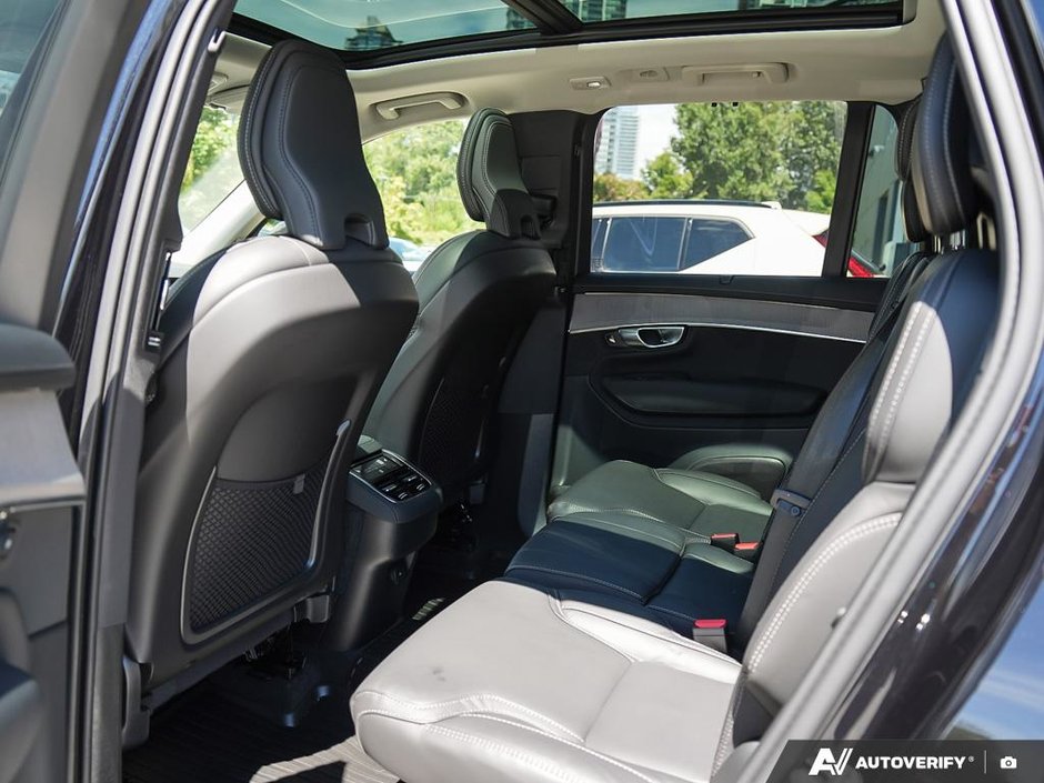 2026 Volvo XC90 Ultra Trim | Active Air Suspension | Like New-23