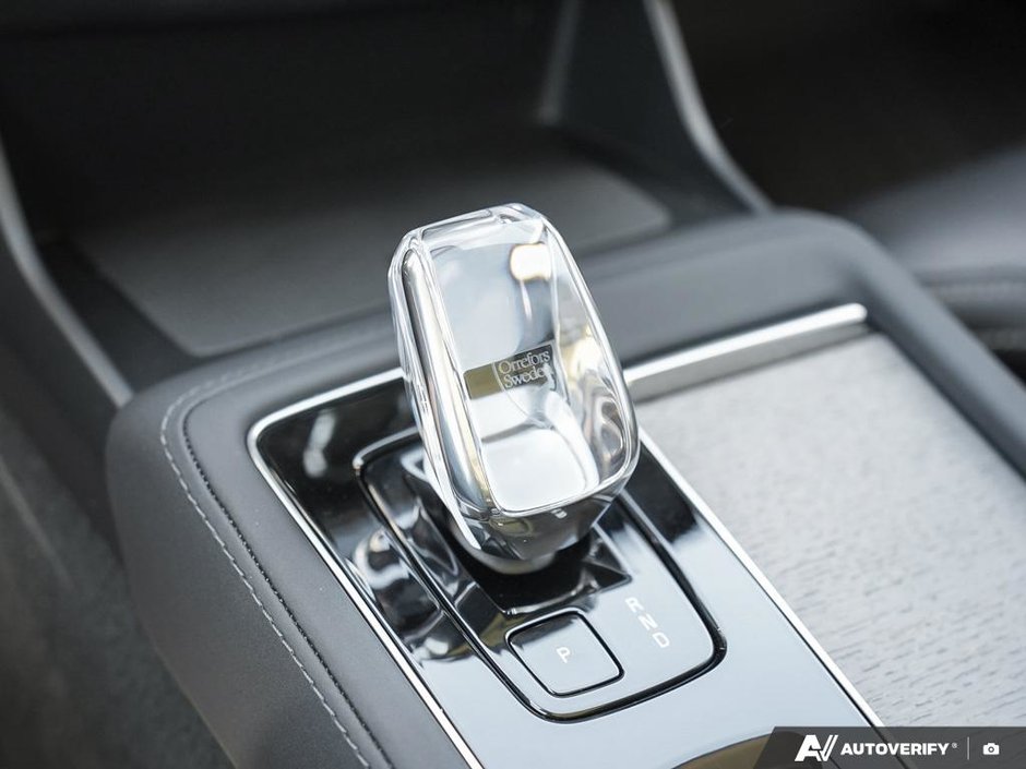 2026 Volvo XC90 Ultra Trim | Active Air Suspension | Like New-18