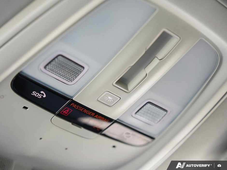 2026 Volvo XC90 Ultra Trim | Active Air Suspension | Like New-21