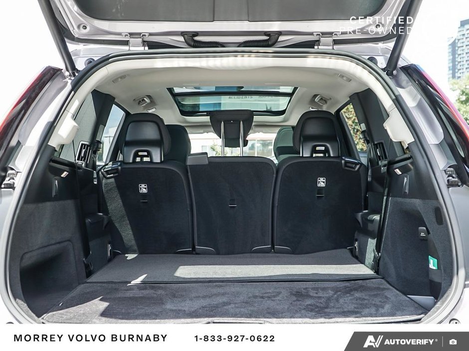 2026 Volvo XC90 Plus Dark Theme | 7 Passenger | Like New-12