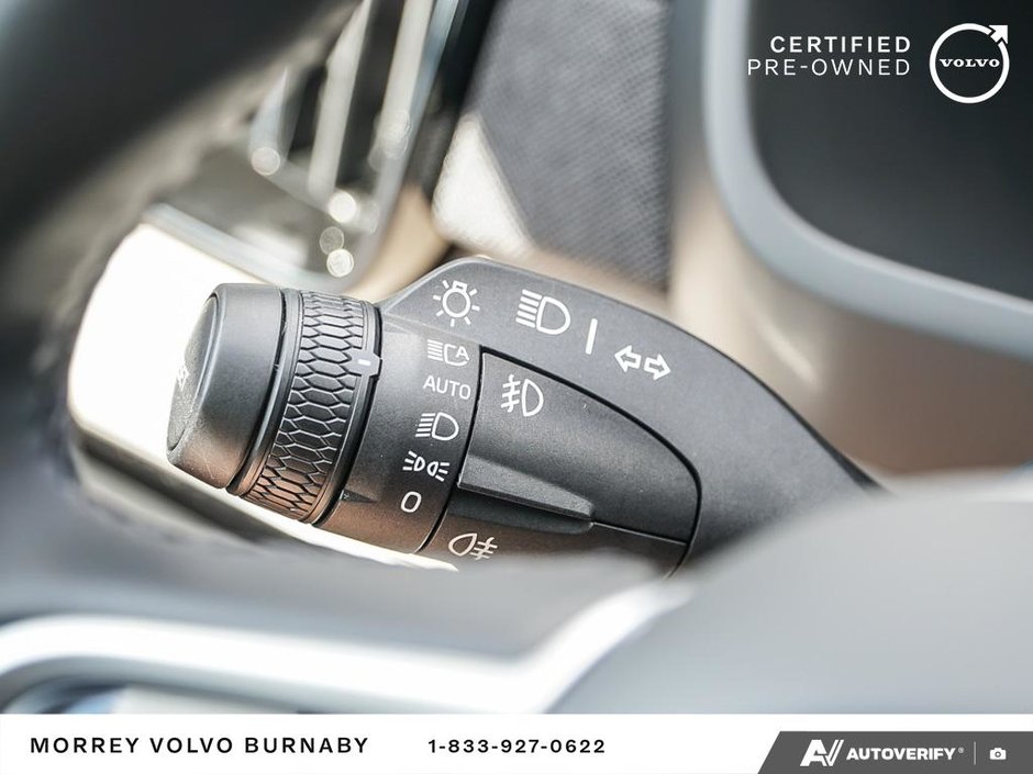2026 Volvo XC90 Plus Dark Theme | 7 Passenger | Like New-19