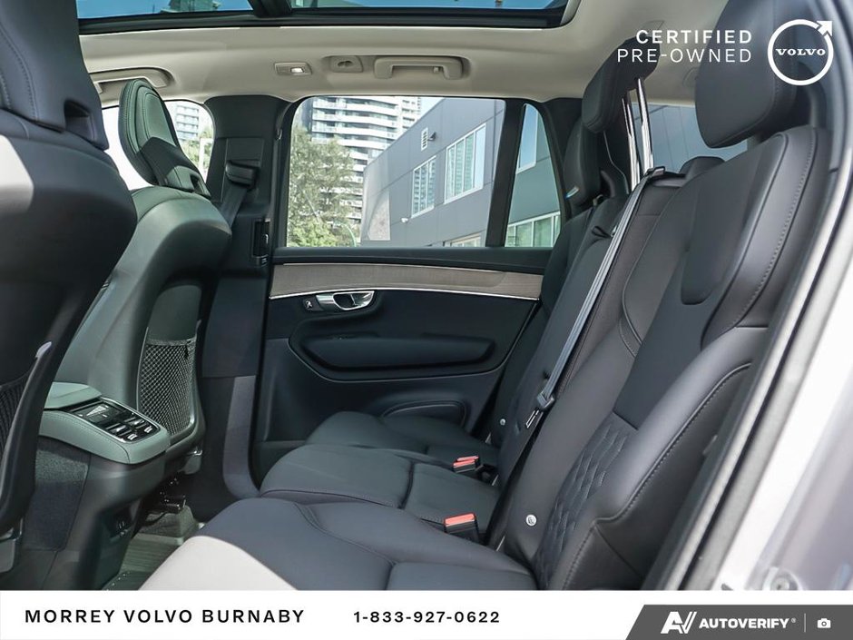 2026 Volvo XC90 Plus Dark Theme | 7 Passenger | Like New-13