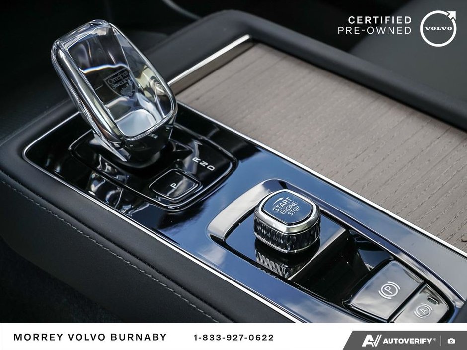 2026 Volvo XC90 Plus Dark Theme | 7 Passenger | Like New-23