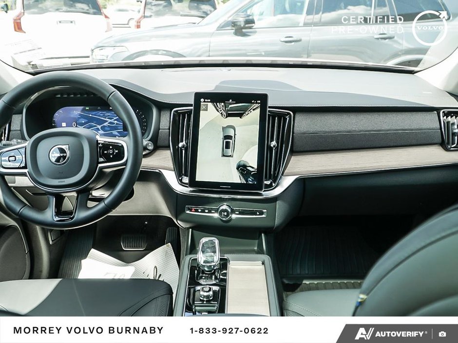 2026 Volvo XC90 Plus Dark Theme | 7 Passenger | Like New-15