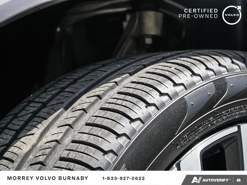 2026 Volvo XC90 Plus Dark Theme | 7 Passenger | Like New-7