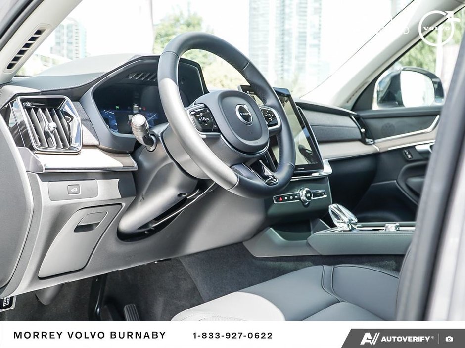 2026 Volvo XC90 Plus Dark Theme | 7 Passenger | Like New-16