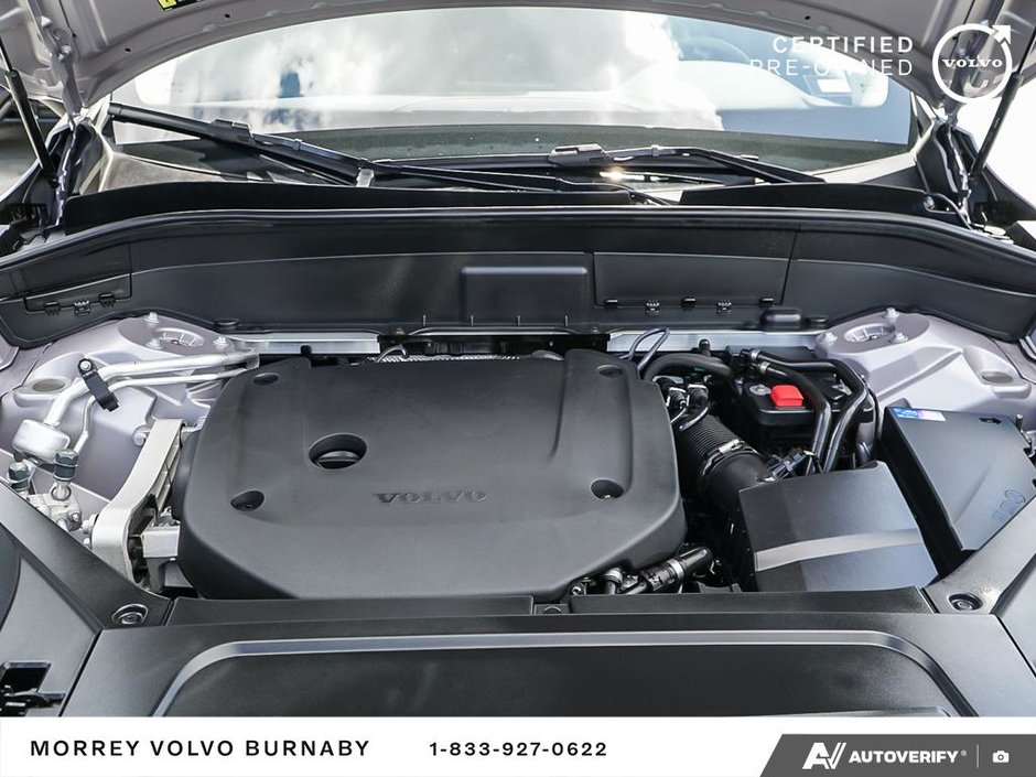 2026 Volvo XC90 Plus Dark Theme | 7 Passenger | Like New-8