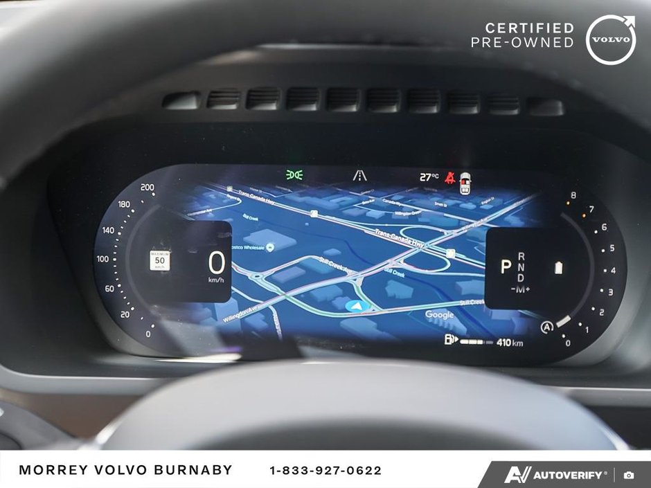 2026 Volvo XC90 Plus Dark Theme | 7 Passenger | Like New-18