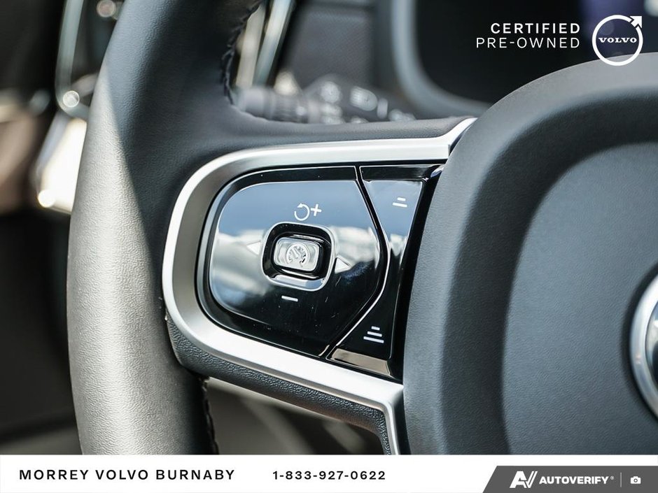 2026 Volvo XC90 Plus Dark Theme | 7 Passenger | Like New-20