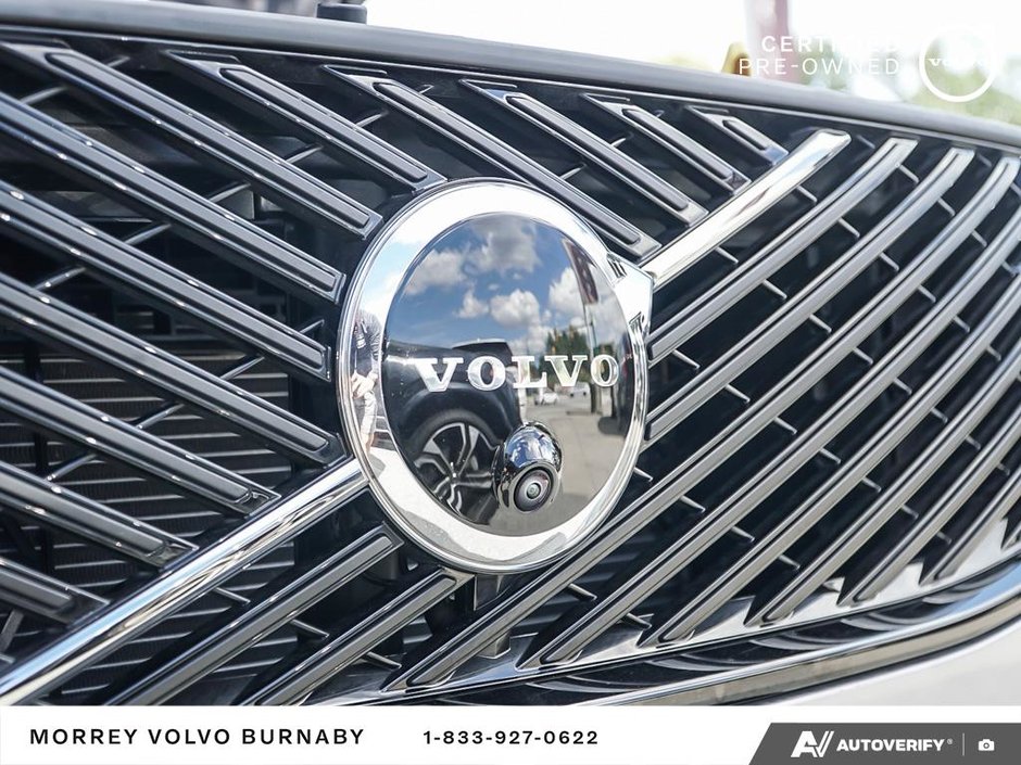 2026 Volvo XC90 Plus Dark Theme | 7 Passenger | Like New-9