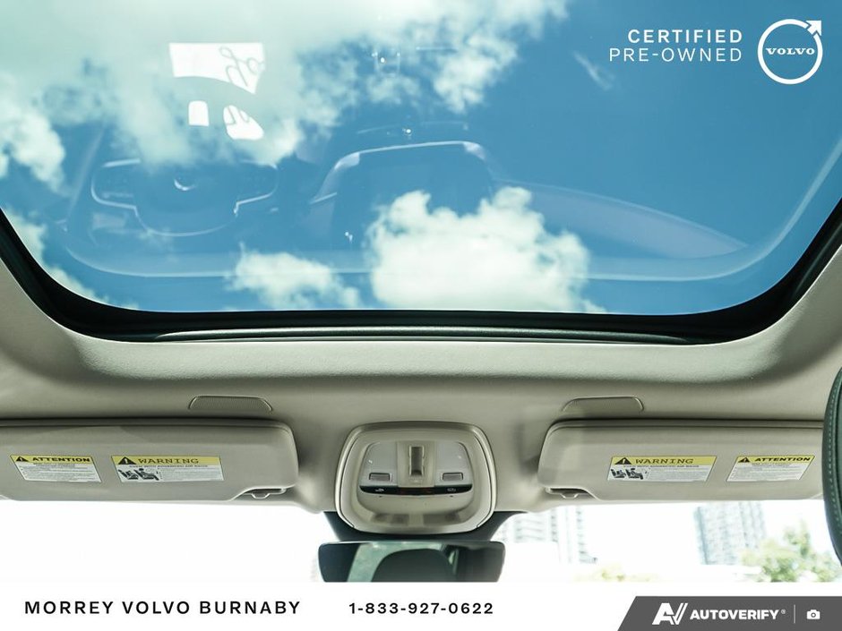 2026 Volvo XC90 Plus Dark Theme | 7 Passenger | Like New-14