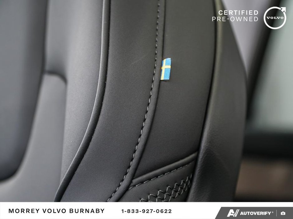 2026 Volvo XC90 Plus Dark Theme | 7 Passenger | Like New-26