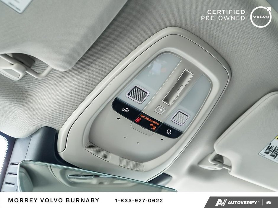 2026 Volvo XC90 Plus Dark Theme | 7 Passenger | Like New-25