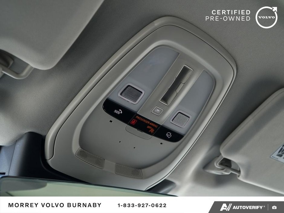 2026 Volvo XC90 Ultra Bright Theme - RARE DENIM BLUE-26
