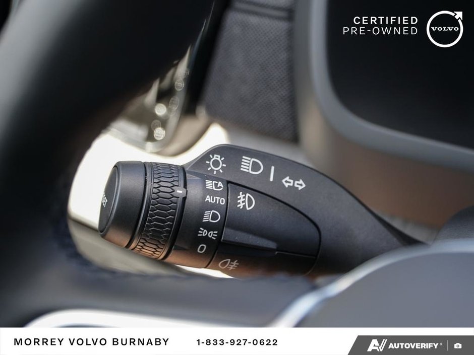 2026 Volvo XC90 Ultra Bright Theme - RARE DENIM BLUE-20