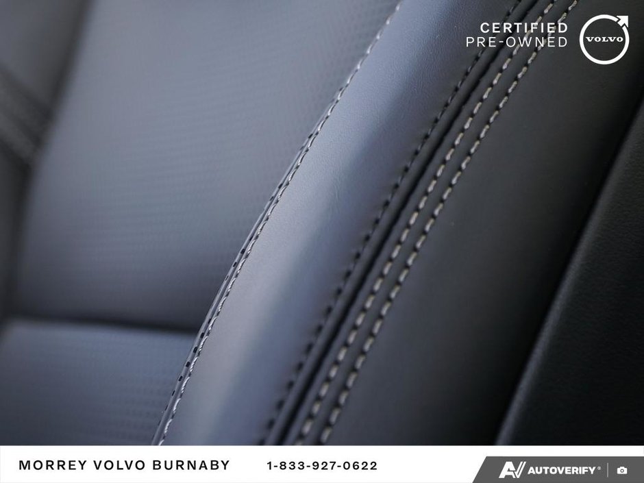 2026 Volvo XC90 Ultra Bright Theme - RARE DENIM BLUE-27