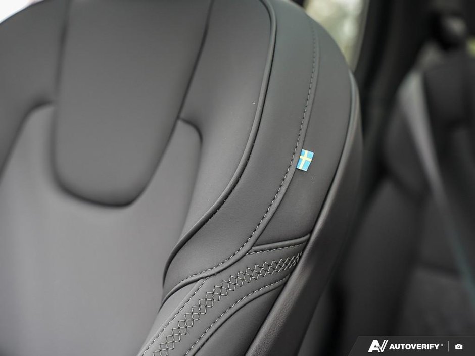 2026 Volvo XC90 Plus - 7 Seats | B6 AWD | Mild Hybrid-22