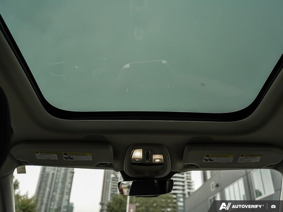 2026 Volvo XC90 Plus - 7 Seats | B6 AWD | Mild Hybrid-25