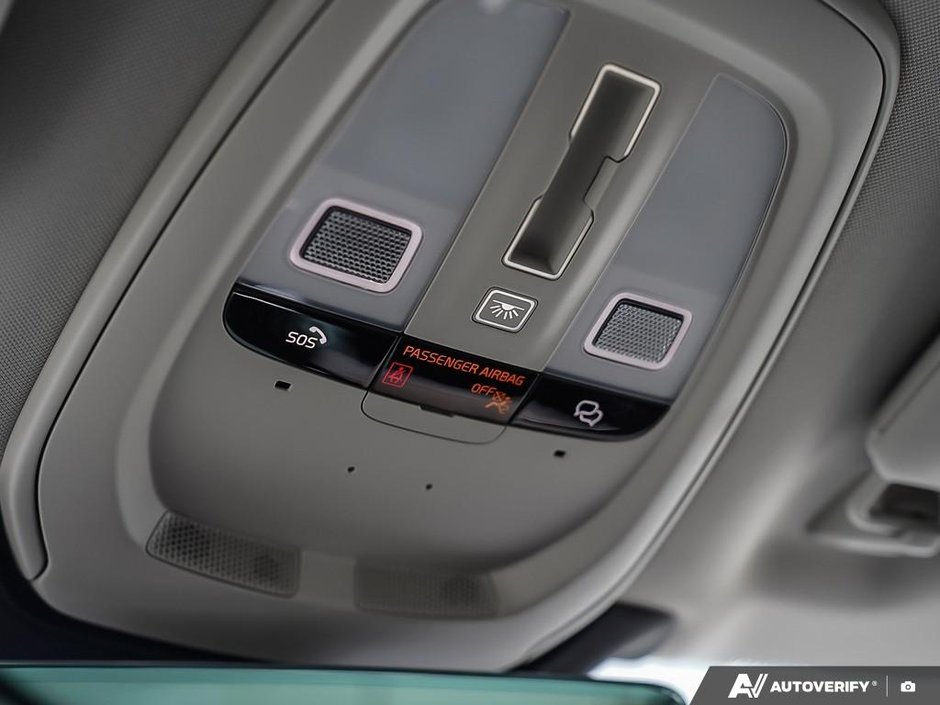 2026 Volvo XC90 Plus - 7 Seats | B6 AWD | Mild Hybrid-21