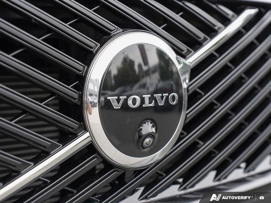 2026 Volvo XC90 Plus - 7 Seats | B6 AWD | Mild Hybrid-8