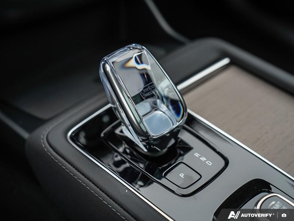2026 Volvo XC90 Plus - 7 Seats | B6 AWD | Mild Hybrid-18