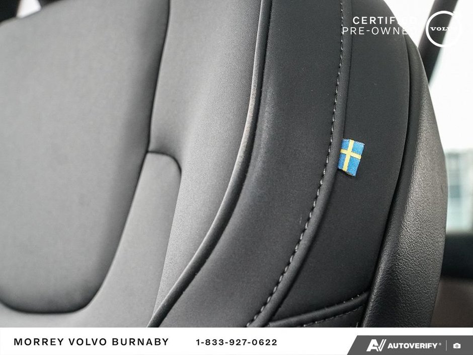 2026 Volvo XC90 Plus B6 AWD | Mild Hybrid-26